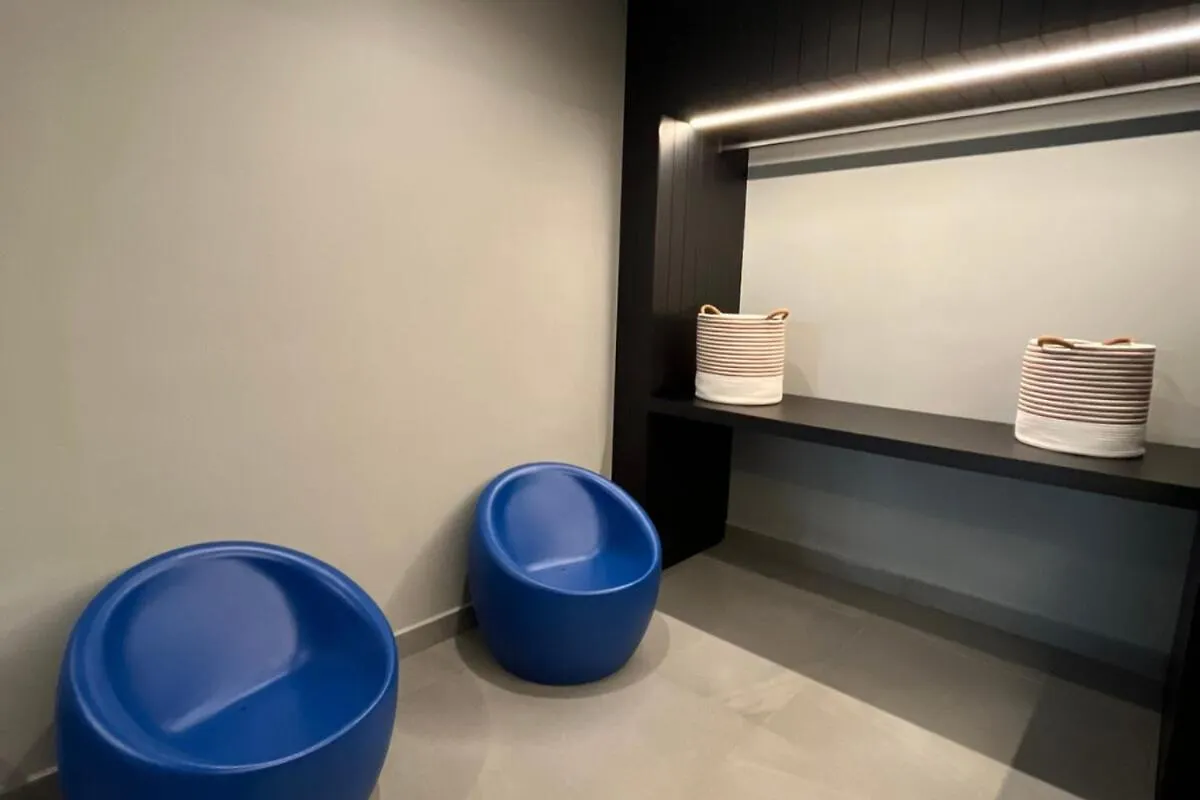 סאו פאולו Go Allianz Studio - 2210 ברזיל