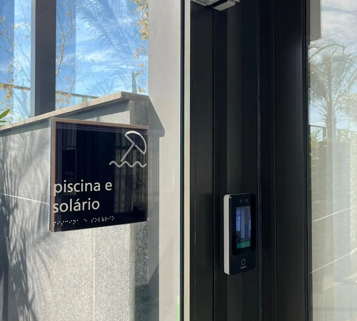 סאו פאולו Go Allianz Studio - 2210 דירה