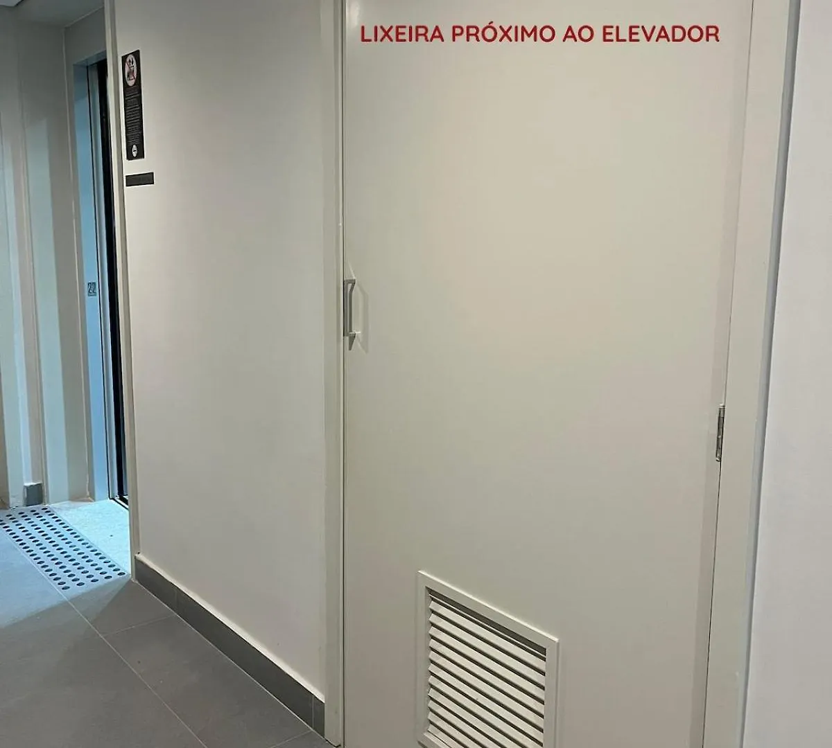 Lägenhet Go Allianz Studio - 2210 São Paulo