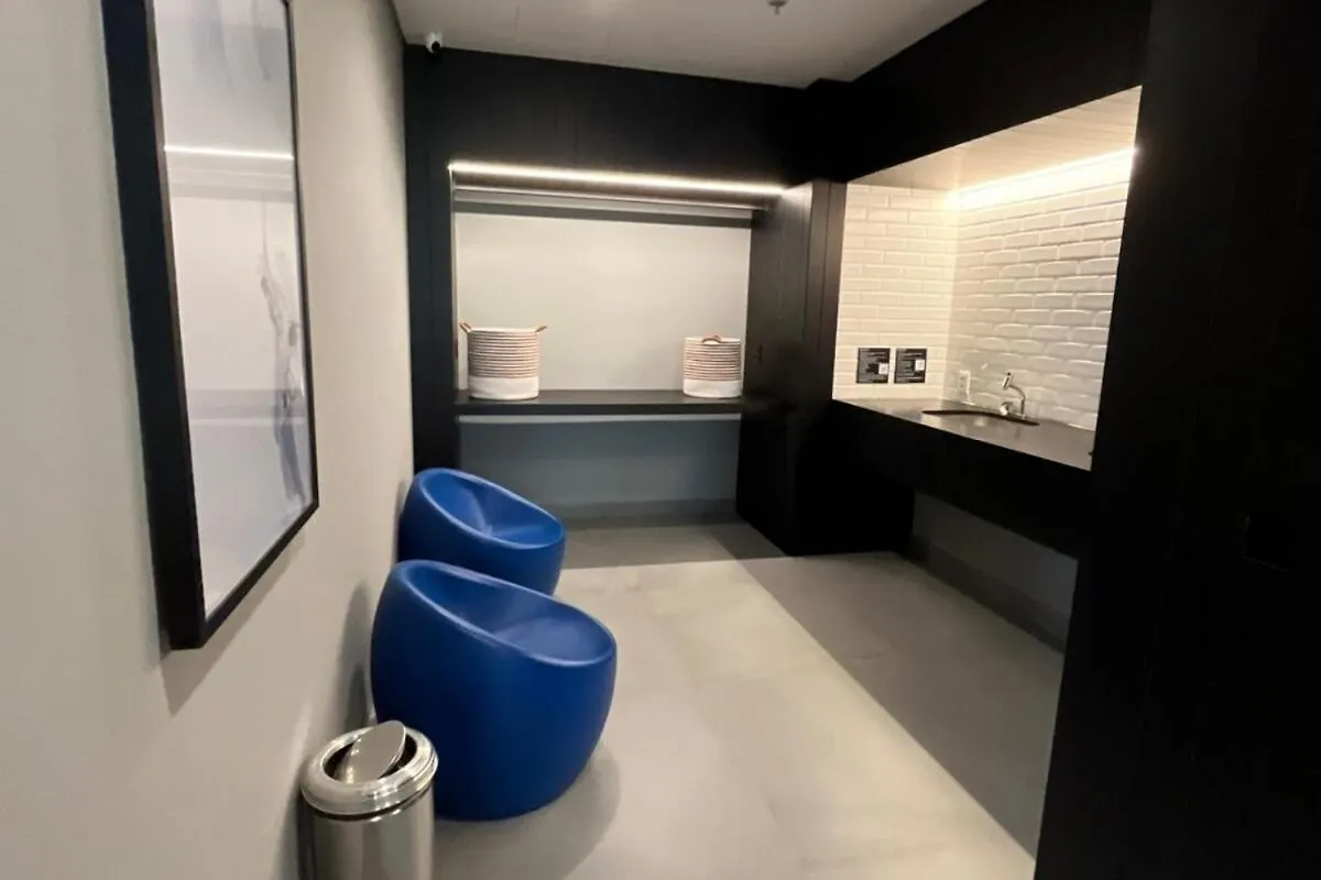 Go Allianz Studio - 2210 São Paulo
